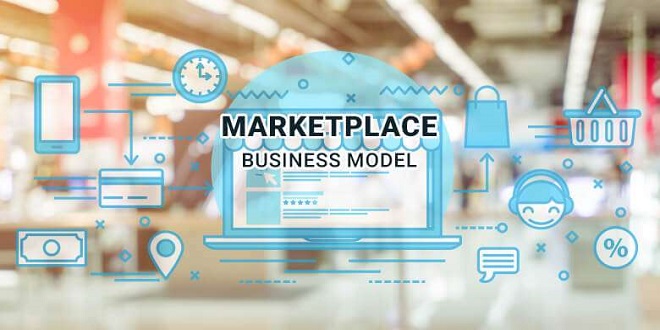 Marketplace business model vs. Aggregator business model