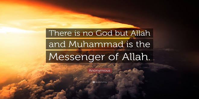 No god but God - The Origins, Evolution, and Future of Islam