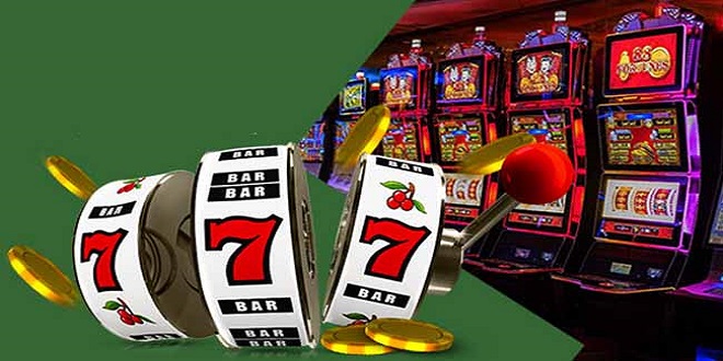 Online Slot Agent Presents Free Credit Deposit Slot Pulsa Gambling