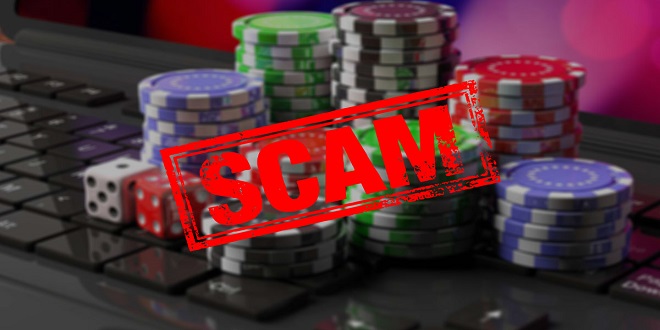 Precautions of Choosing an Online Casino: How to Avoid Scams