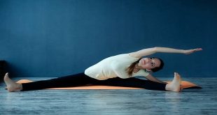 Sound Body Yoga & Foreword