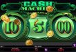 The Basics of Cash Machine Slot Game