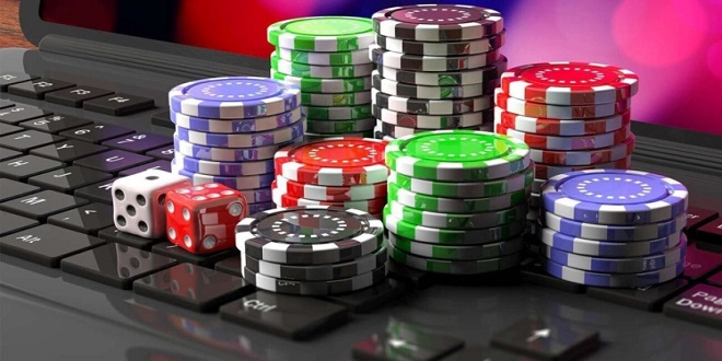 Which Online Casino Game Should You Play Next?