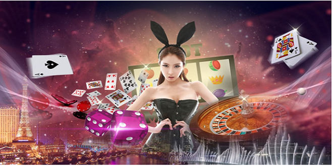 7 pravidel o kasino Význam, který má být přerušen