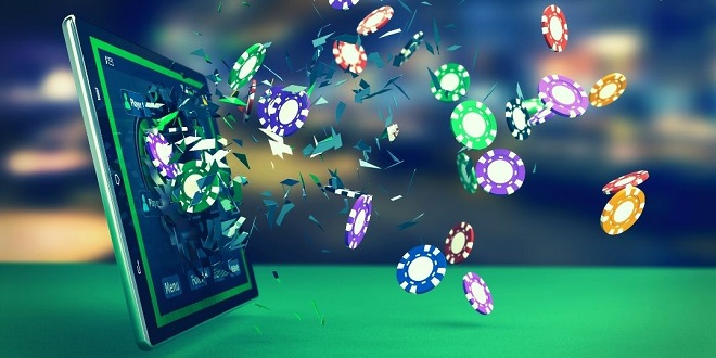 Advantages of Starting an Online Casino Business