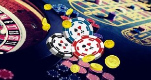 Credit Deposit Slots – Play online slots without any difficulty