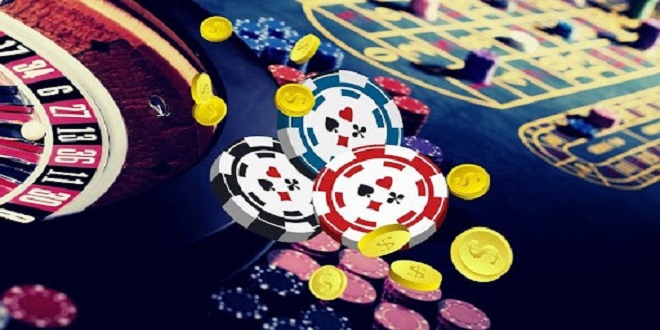 Credit Deposit Slots – Play online slots without any difficulty