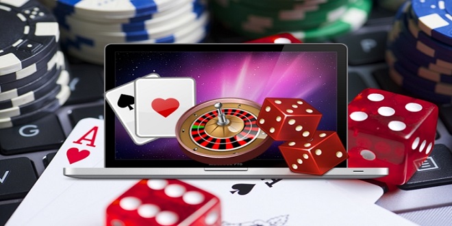 SLOT88: The Best and Most Confided in Slot Betting Site in Indonesia 2022