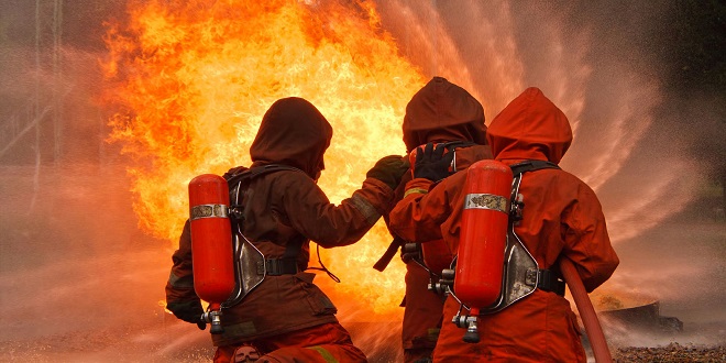 The Reasons Why Fire Watch Regulations & Procedures Are Significant