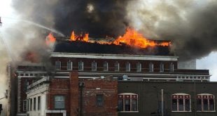 What Are The Best Ways To Prevent Major Fire At Your Workplace?
