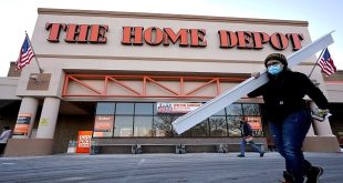 Why You Should Work at The Home Depot