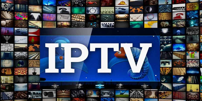 Why should you get an IPTV