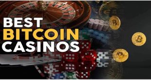 4 Best Bitcoin Casino Sites In 2022