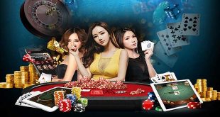 Agen Resmi Situs Casino Live Via Android Indonesia