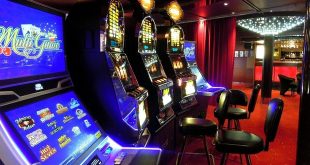 All You Need To Know About Online Fruit Slot Machines