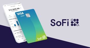How do you get a credit card at Sofi