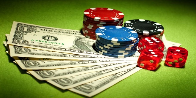 How to play online casino games and make money