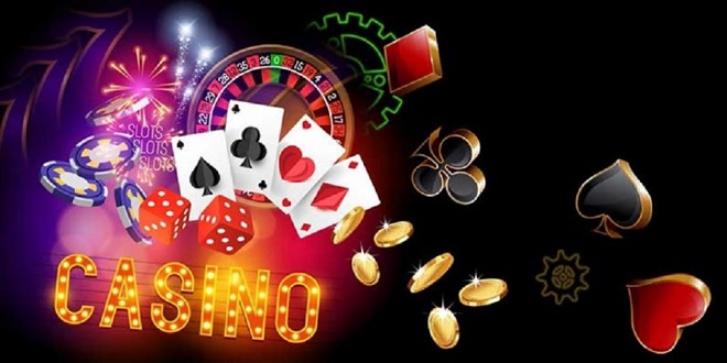 Top 6 Casinos With The Best Online Casino Payouts