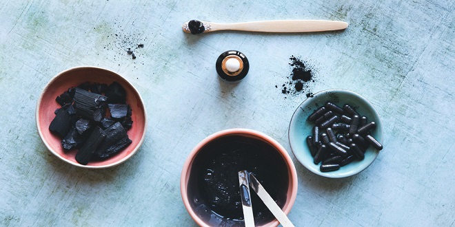 How Activated Charcoal Can Benefit You