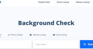 How do background checks work