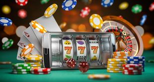 How to Win at Betting Casino Games