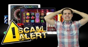 Identify Legit Casinos to Avoid Scam Sites