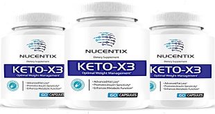 Keto X3 supplement overview - Is It good for loss weight instantly