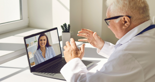Online Doctor Consultation: The Best Alternative to In-Person Consults