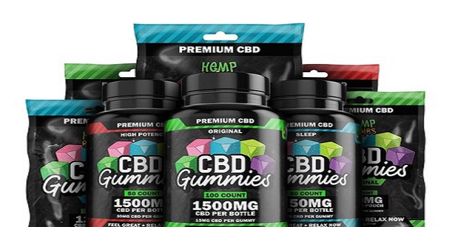 Premium CBD Products at Hemp Bombs: