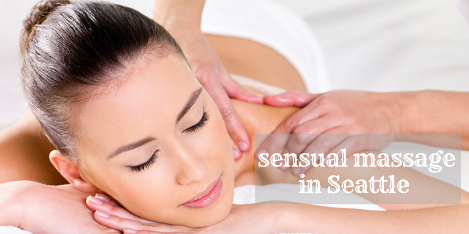 Sensual Massage For Couples : What benefits it offers?