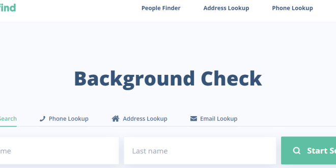 The importance of conducting background checks