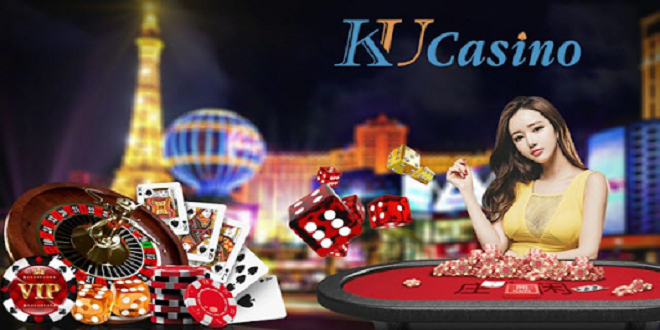Useful tips for players of Ku casino