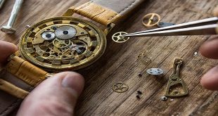 Ways to Market Your Watch repair service Business