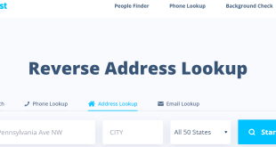 What are the benefits of performing a reverse address lookup