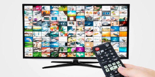 What is the role of Dish Channel Guide for cable networking