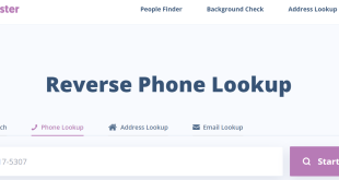 Why should you learn about reverse phone lookup