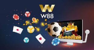 Why should you play betting at the W88 bookmaker?