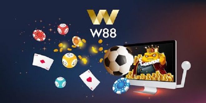 Why should you play betting at the W88 bookmaker?