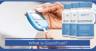 GlucoTrust for diabetes supplements 2022