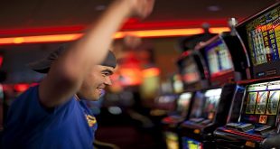 Useful Tips for Playing Slot Machines