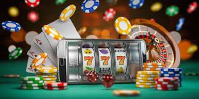 Why should you consider online casino gambling?