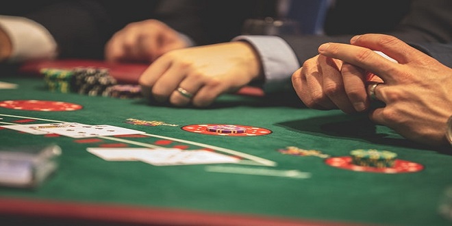 Why should you play at 96M instead of any other online casino