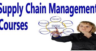 Benefits of supply chain management course
