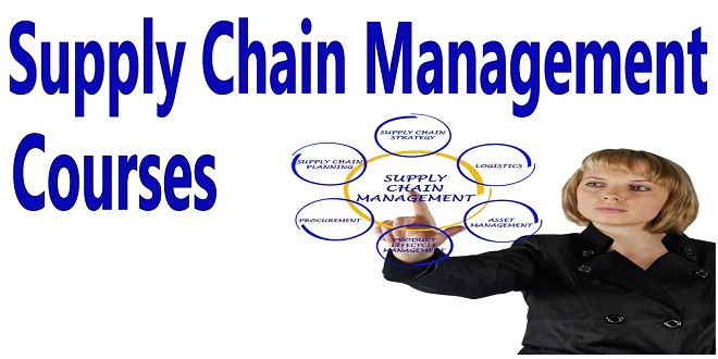 Benefits of supply chain management course