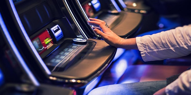 The History and Science of Slots A Time Travel Through Ages