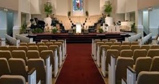 What to Look For When Selecting Church Chairs