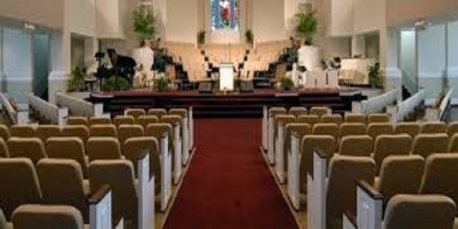 What to Look For When Selecting Church Chairs