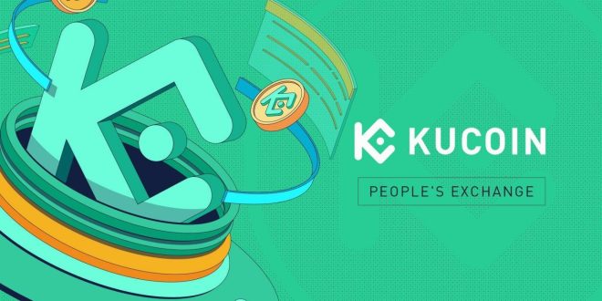 Ethereum And Bitcoin Are Trading Giants- A Kucoin Informational Guide