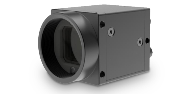 What Factors to Consider when Choosing Industrial Cameras?