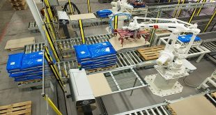 What Can We Know About The Automatic Case Palletisers?